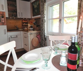 Ferienwohnung Obertraun