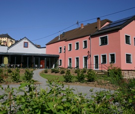 Ferienhaus Malberg