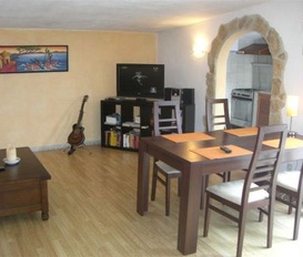 Ferienhaus Sao Martinho do Porto