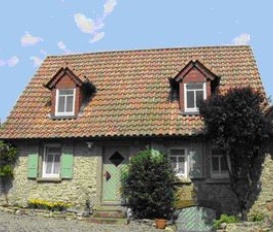 Ferienhaus Freimersheim