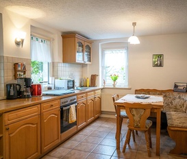 Ferienwohnung Lohmen