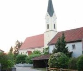 Ferienwohnung Bayerbach