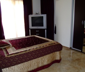 Ferienhaus Kemer/Camyuva