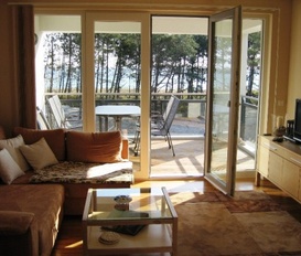 Ferienwohnung Juliusruh