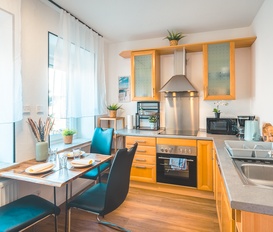 Ferienhaus Bielefeld