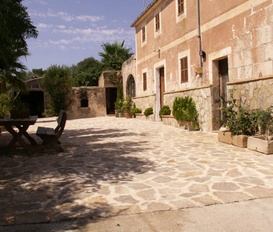 Ferienhaus San Lorenzo