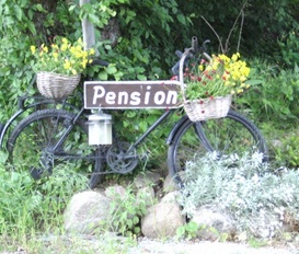 Ferienhaus Rüdersdorf