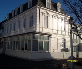 Ferienwohnung Norderney