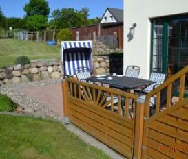 Ferienhaus Ostseebad Binz