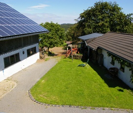 Bauernhof Stadtkyll-Schönfeld