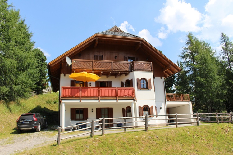 Ferienhaus Sonnenlift