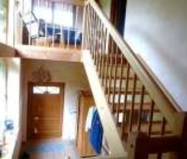 Ferienhaus Waffenbrunn