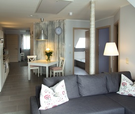 Ferienwohnung Bantikow