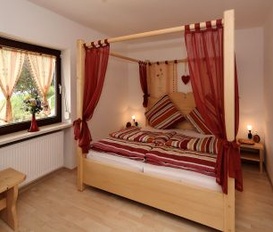 Ferienhaus Kaikenried