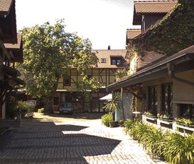 Pension Erfurt-Kühnhausen