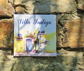 Ferienhaus Bormes les Mimosas