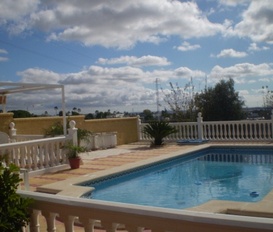 Ferienhaus El Puerto de Santa Maria