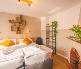 Ferienhaus Bielefeld