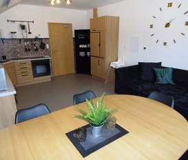 Ferienwohnung Rattenberg