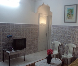 Ferienwohnung Mahdia