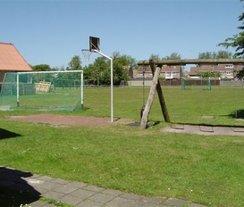 Ferienwohnung Ameland