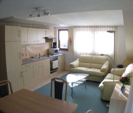 Ferienwohnung Neuschönau 