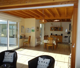 Ferienhaus Carentan les Marais