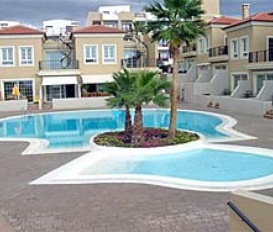 Ferienwohnung Palm Mar