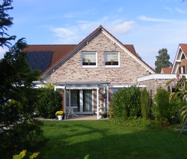 Ferienwohnung Bad Bentheim