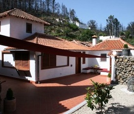 Ferienhaus  Icod de los Vinos