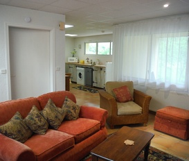 Ferienwohnung HUELGOAT