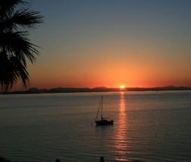 Ferienhaus La Manga del Mar Menor