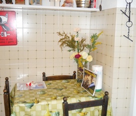 Ferienwohnung Napoli