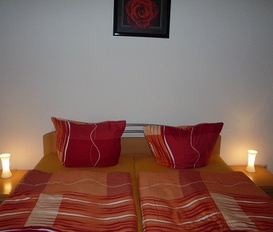 Ferienwohnung Baden-Baden