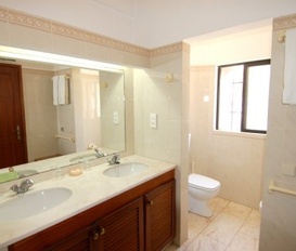 Appartment Carvoeiro