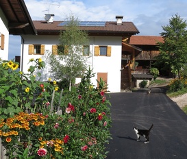 Bauernhof Kastelruth