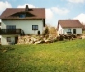 Ferienwohnung Schirgiswalde