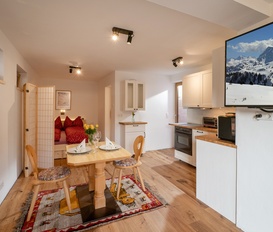 Appartment Westendorf