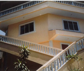 Appartment Boracay