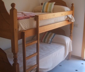 Ferienwohnung Cala Santanyi