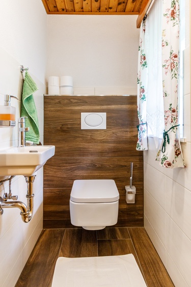 Extra WC