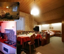 Ferienwohnung Nikolsdorf