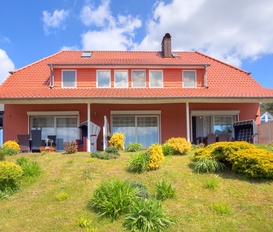 Ferienwohnung Seebad Heringsdorf OT Ahlbeck