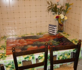 Ferienwohnung Napoli