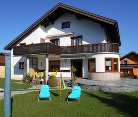 Ferienwohnung Neumarkt am Wallersee