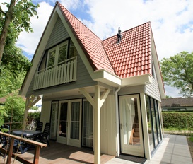 Ferienhaus Zoutelande