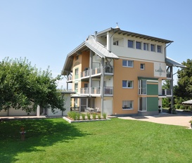 Ferienwohnung Faak am See