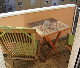 Appartment München