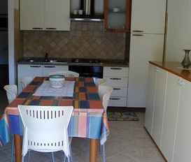 Ferienhaus La Caletta