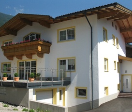 Ferienwohnung Hippach